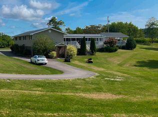 151 Pond Dr, New Tazewell, TN 37825