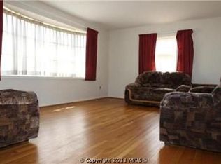 205 Dauntly St, Upper Marlboro, MD 20774