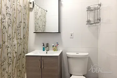 Rented by Ideal Properties Group