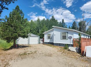 955 State Highway 55 #10, Cascade, ID 83611