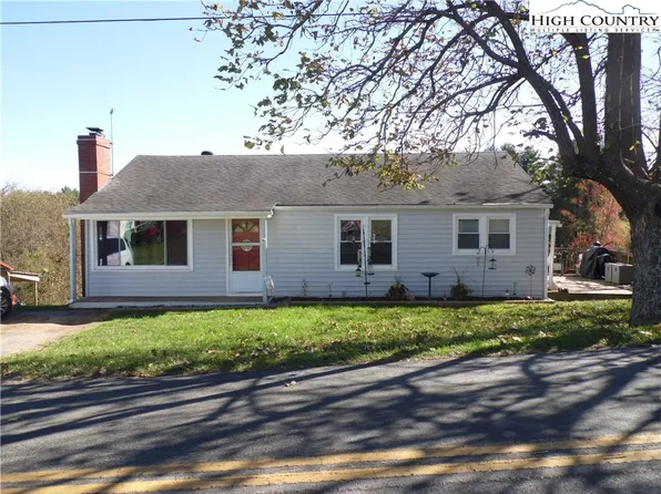 727 Fairview Road, Galax, VA 24333
