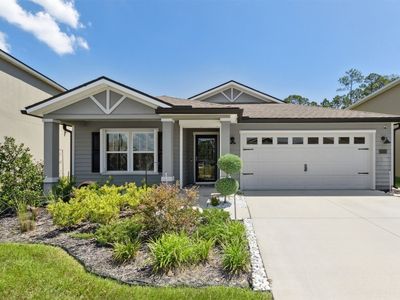 75168 Nassau Station Way, Yulee, FL, 32097