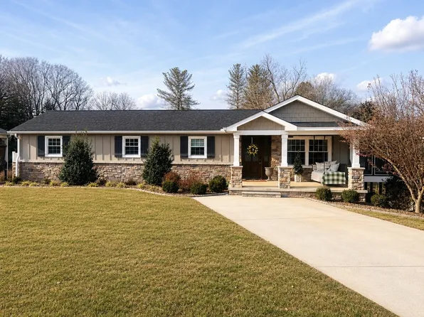 300 Dekalb St, McMinnville, TN 37110