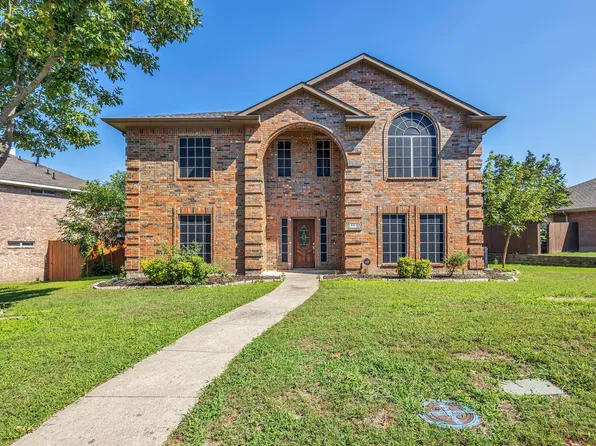 991 Starlight Pl, Rockwall, TX 75087