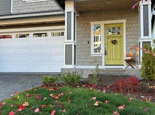 2149 NW Rustling Fir Ln, Silverdale, WA 98383