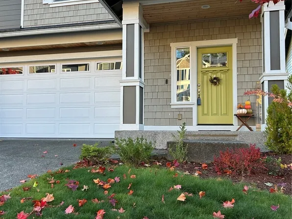 2149 NW Rustling Fir Lane, Silverdale, WA 98383