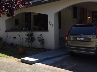 727 Beaver St APT B, Santa Rosa, CA 95404