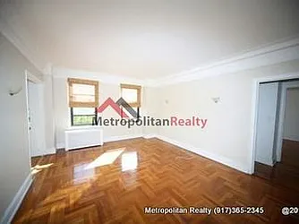 Rented by Metropolitan Realty
