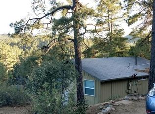 744 N Hillside Dr, Prescott, AZ 86305