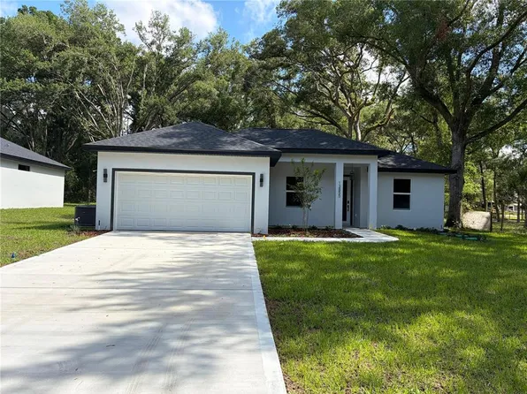 13855 SW 110th Pl, Dunnellon, FL 34432
