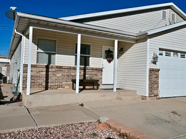 159 E 820 S, Cedar City, UT 84720