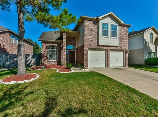 6822 Silver Shores Ln, Katy, TX 77449