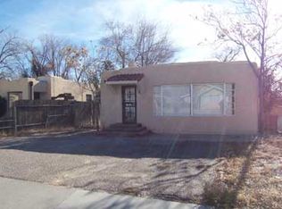 2120 Coal Ave SE #A, Albuquerque, NM 87106