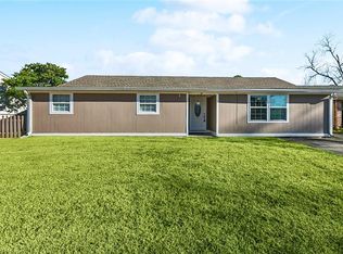108 Valentine Dr, Westwego, LA 70094