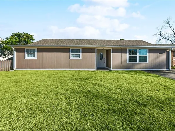 108 Valentine Dr, Westwego, LA 70094