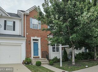 1703 Pullman Ct, Mount Airy, MD 21771