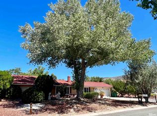 1295 Tapadero Trl, Reno, NV 89521