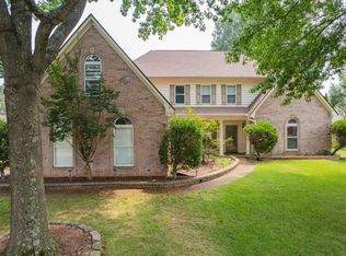 129 Kathy Cir, Collierville, TN 38017