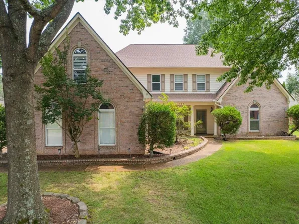 129 Kathy Cir, Collierville, TN 38017