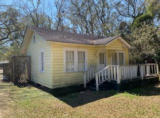 2271 Island Rd, Mobile, AL 36605