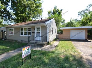 617 E Baltimore St, Wilmington, IL 60481