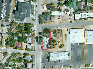 137 S Summit Ave, Prescott, AZ 86303