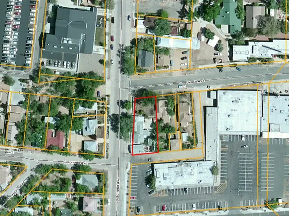 137 S Summit Ave, Prescott, AZ 86303
