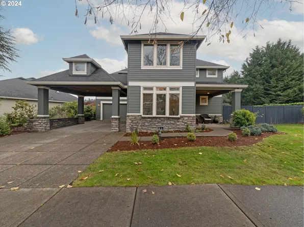 3433 Lavina Dr, Forest Grove, OR 97116