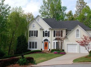 660 Evening Pine Ln, Johns Creek, GA 30005