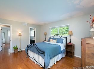 501 Rua De Matta St, Hollywood Park, TX 78232