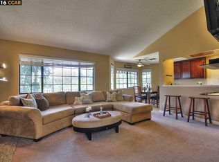 2000 Canyon Woods Dr APT C, San Ramon, CA 94582