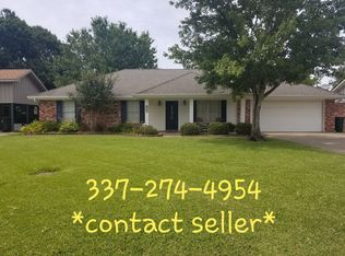 124 Vanessa Ave, Lake Charles, LA 70605