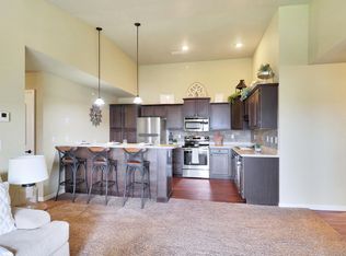 Kensington Park Apartments, Springfield, MO 65807