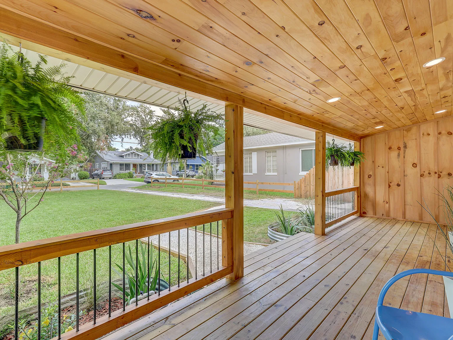 3 bed, 1180 sqft, $2,875 — Photo 4