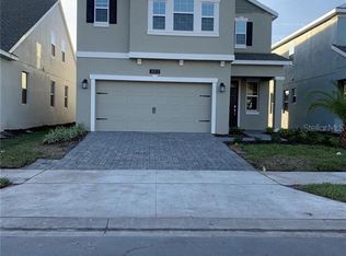 3013 Prelude Ln, Kissimmee, FL 34746