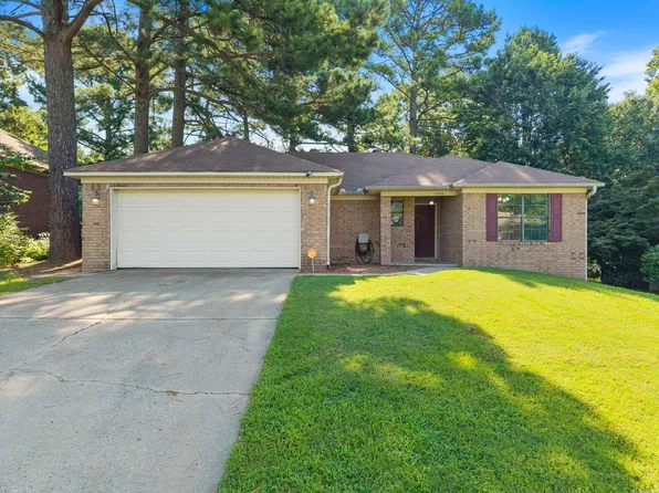 2530 Peabody Dr, Conway, AR 72032