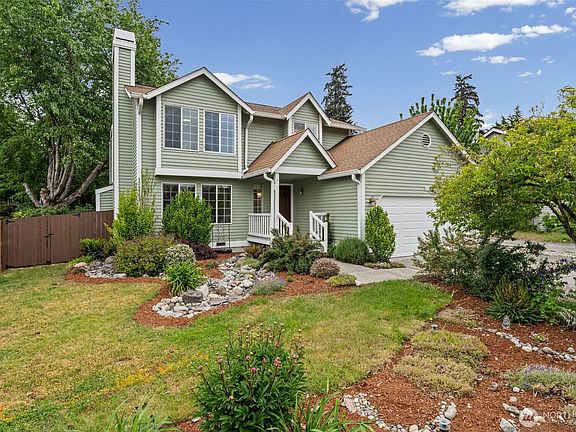 2nd image of 822 SW 314th Place