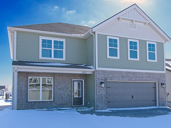 2nd image of 5027 Haventree Dr Lot 167
