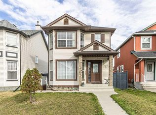 340 S Taradale Dr NE, Calgary, AB T3J 4N9