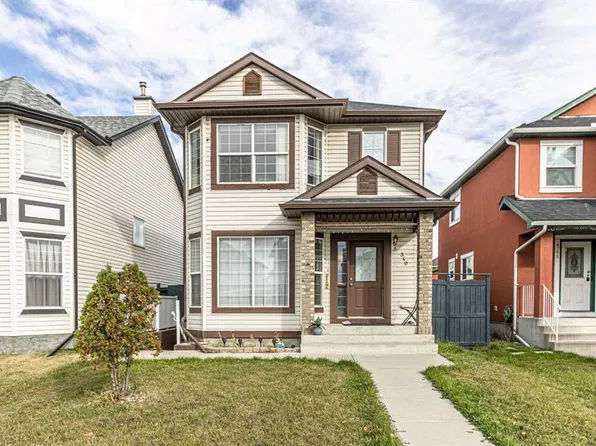 340 S Taradale Dr NE, Calgary, AB T3J 4N9