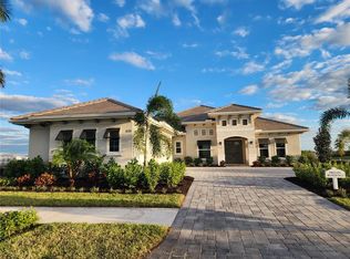 1070 Blue Shell Loop, Sarasota, FL 34240