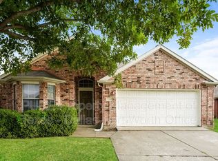 1205 Mule Deer Dr, Arlington, TX 76002