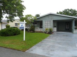 7308 NW 58th St, Fort Lauderdale, FL 33321