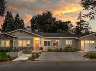 428 Hawthorne Ave, Los Altos, CA 94024
