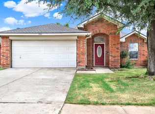 306 Lakefront Dr, Wylie, TX 75098