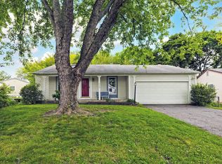 3209 Delburn Ave, Dublin, OH 43017