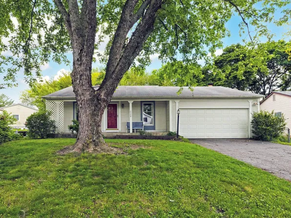 3209 Delburn Ave, Dublin, OH 43017