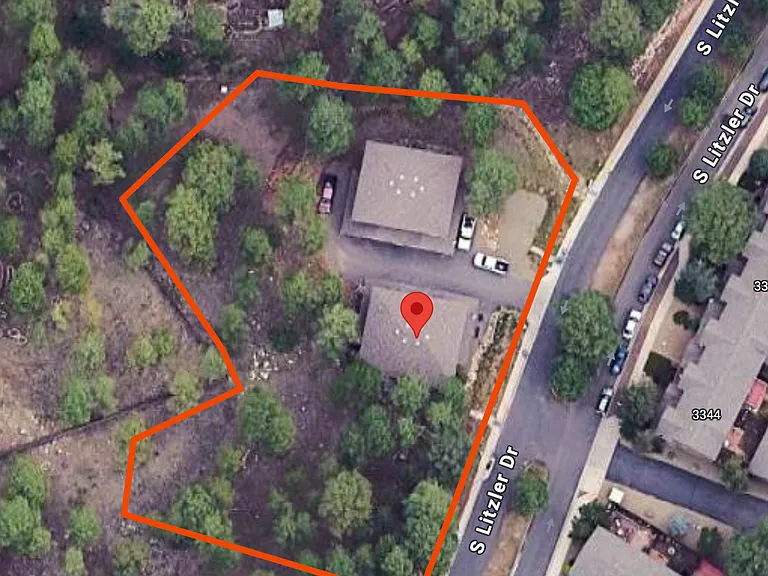 property bounds