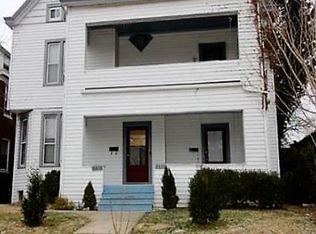 3610 Burch Ave #3610, Cincinnati, OH 45208