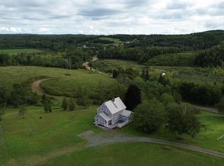 871 Ohio East Rd, Antigonish, NS B2G2K8